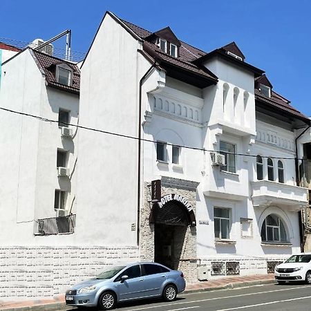 Hotel Marina Srl Bukareszt Zewnętrze zdjęcie