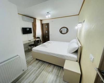 Hotel Marina Srl Bukareszt Zewnętrze zdjęcie