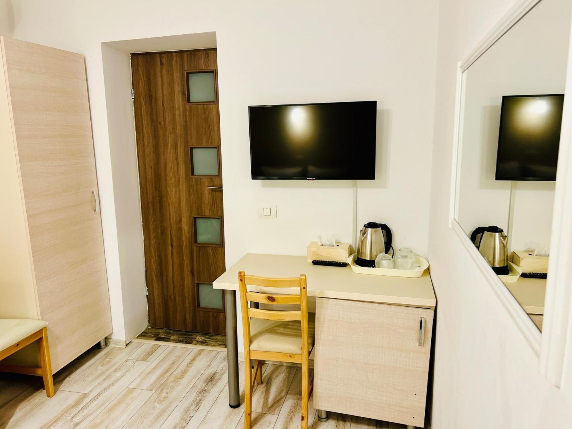 Hotel Marina Srl Bukareszt Zewnętrze zdjęcie